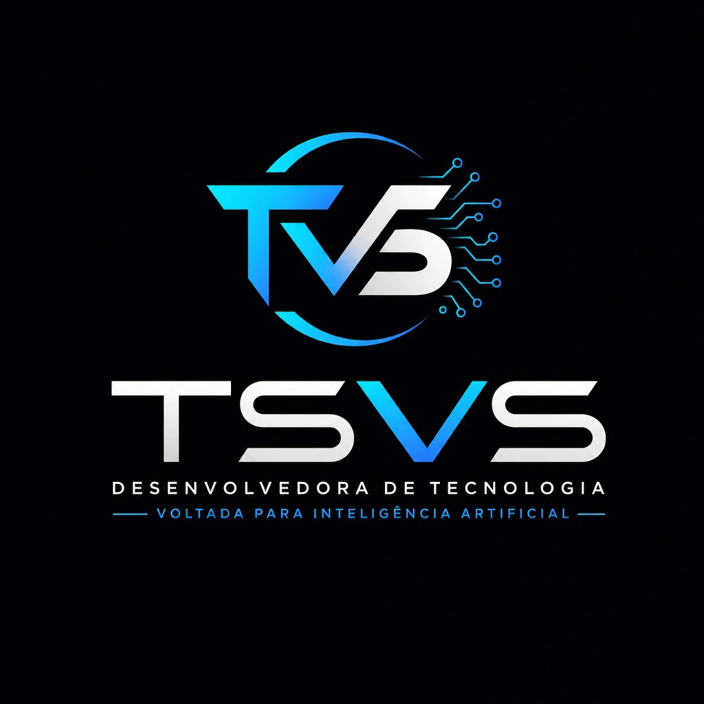 Logo TSVS